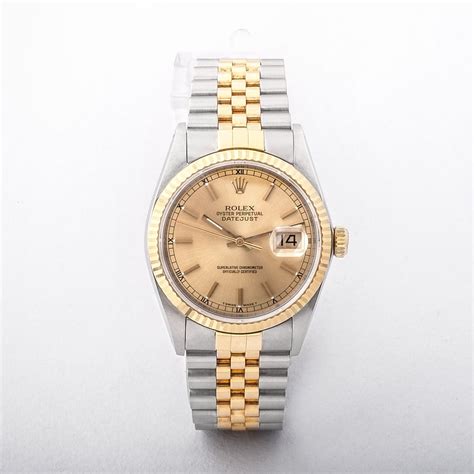 1991 rolex datejust diamond dial|1991 rolex datejust gold.